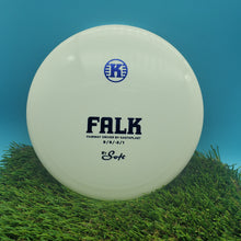 Load image into Gallery viewer, Kastaplast K1 Soft Falk Fairway Driver