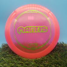 Load image into Gallery viewer, Discraft Z Line Plastic Mantis Driver