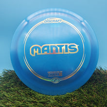 Load image into Gallery viewer, Discraft Z Line Plastic Mantis Driver