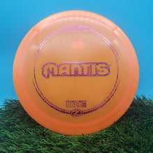 Load image into Gallery viewer, Discraft Z Line Plastic Mantis Driver