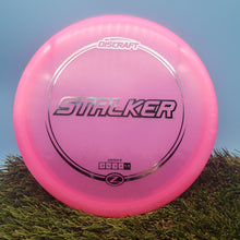 Load image into Gallery viewer, Discraft Z Line Plastic Stalker Driver