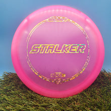 Load image into Gallery viewer, Discraft Z Line Plastic Stalker Driver