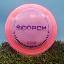 Load image into Gallery viewer, Discraft Z Line Plastic Scorch Distance Driver