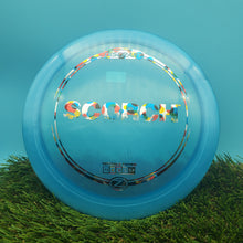 Load image into Gallery viewer, Discraft Z Line Plastic Scorch Distance Driver