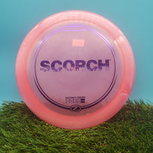 Load image into Gallery viewer, Discraft Z Line Plastic Scorch Distance Driver