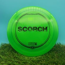 Load image into Gallery viewer, Discraft Z Line Plastic Scorch Distance Driver