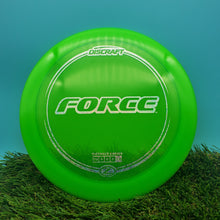 Load image into Gallery viewer, Discraft Force Z-Line Distance Driver
