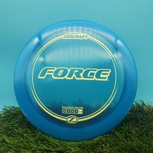 Load image into Gallery viewer, Discraft Force Z-Line Distance Driver