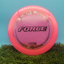 Load image into Gallery viewer, Discraft Force Z-Line Distance Driver