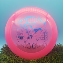 Load image into Gallery viewer, Westside Discs VIP Plastic World Driver