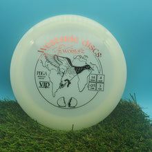 Load image into Gallery viewer, Westside Discs VIP Plastic World Driver