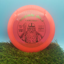 Load image into Gallery viewer, Westside Discs VIP Plastic Sorcerer Driver