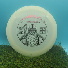 Load image into Gallery viewer, Westside Discs VIP Plastic Sorcerer Driver