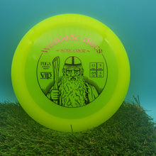 Load image into Gallery viewer, Westside Discs VIP Plastic Sorcerer Driver