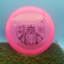 Load image into Gallery viewer, Westside Discs VIP Plastic Sorcerer Driver