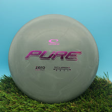 Load image into Gallery viewer, Latitude 64 Zero Soft plastic Pure Putter