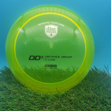 Load image into Gallery viewer, Discmania C Line Platic DD3 Distance Driver