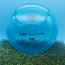 Load image into Gallery viewer, Discmania C Line Platic DD3 Distance Driver