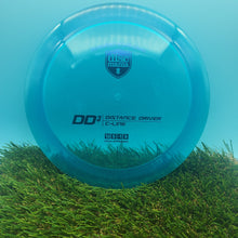 Load image into Gallery viewer, Discmania C Line Platic DD3 Distance Driver