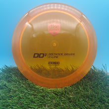 Load image into Gallery viewer, Discmania C Line Platic DD3 Distance Driver