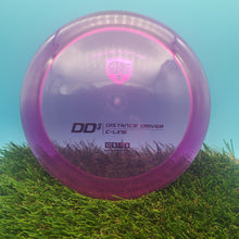 Load image into Gallery viewer, Discmania C Line Platic DD3 Distance Driver