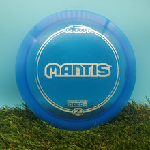 Load image into Gallery viewer, Discraft Z Line Plastic Mantis Driver