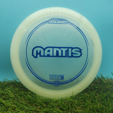 Load image into Gallery viewer, Discraft Z Line Plastic Mantis Driver