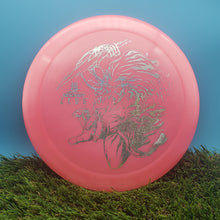Load image into Gallery viewer, Discraft Big Z Hades Driver