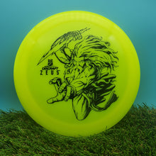 Load image into Gallery viewer, Discraft Big Z Hades Driver