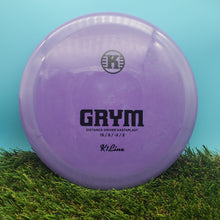 Load image into Gallery viewer, Kastaplast GRYM K1 Plastic Distance Driver