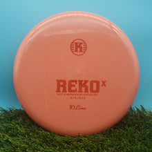 Load image into Gallery viewer, Kastaplast K1 Plastic RekoX Putter