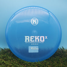 Load image into Gallery viewer, Kastaplast K1 Plastic RekoX Putter