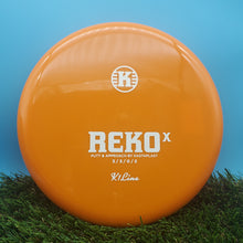 Load image into Gallery viewer, Kastaplast K1 Plastic RekoX Putter