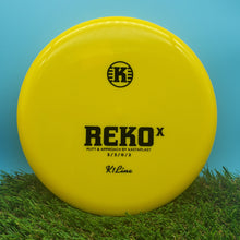 Load image into Gallery viewer, Kastaplast K1 Plastic RekoX Putter