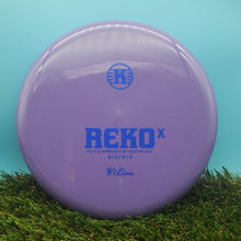 Load image into Gallery viewer, Kastaplast K1 Plastic RekoX Putter