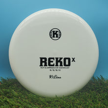 Load image into Gallery viewer, Kastaplast K1 Plastic RekoX Putter