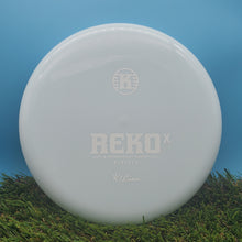 Load image into Gallery viewer, Kastaplast K1 Plastic RekoX Putter