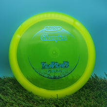 Load image into Gallery viewer, Innova Champion Plastic TeeBird3 Fairway Driver