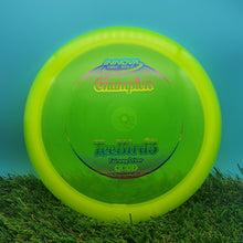 Load image into Gallery viewer, Innova Champion Plastic TeeBird3 Fairway Driver