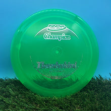 Load image into Gallery viewer, Innova Thunderbird Champion Plastic Distance Driver