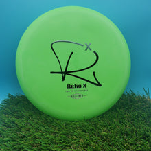 Load image into Gallery viewer, Kastaplast K3 Plastic RekoX Putter