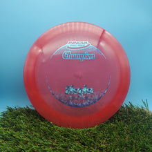 Load image into Gallery viewer, Innova Shryke Champion Plastic Distance Driver