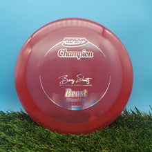 Load image into Gallery viewer, Innova Beast Champion Plastic Distance Driver