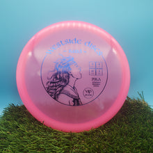 Load image into Gallery viewer, Westside VIP Plastic Bard Midrange