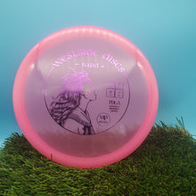 Load image into Gallery viewer, Westside VIP Plastic Bard Midrange