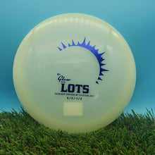 Load image into Gallery viewer, Kastaplast K1 Glow Lots Distance Driver