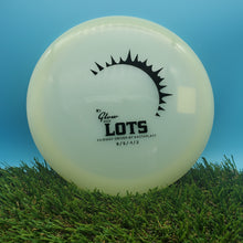 Load image into Gallery viewer, Kastaplast K1 Glow Lots Distance Driver