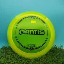 Load image into Gallery viewer, Discraft Z Line Plastic Mantis Driver