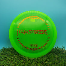 Load image into Gallery viewer, Discraft Raptor Z-Line Distance Driver
