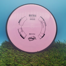 Load image into Gallery viewer, MVP Neutron Matrix Midrange